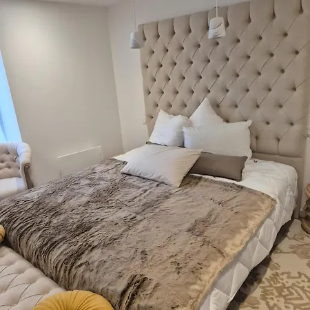 Apartmán D'exception 500m Batz-sur-Mer