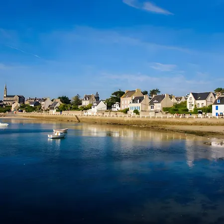 Apartmán D'exception 500m Batz-sur-Mer