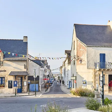 D'exception 500m * Batz-sur-Mer