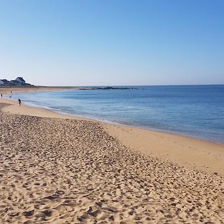 Apartmán D'exception 500m Batz-sur-Mer